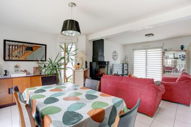 Maison a vendre Saint-Domineuc 35190 Ille-et-Vilaine 91 m2 6 pièces 251451 euros