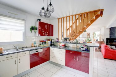 Maison a vendre Saint-Domineuc 35190 Ille-et-Vilaine 91 m2 6 pièces 251451 euros
