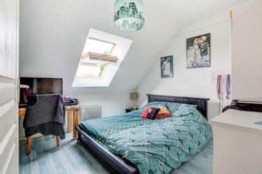 Maison a vendre Saint-Domineuc 35190 Ille-et-Vilaine 91 m2 6 pièces 251451 euros