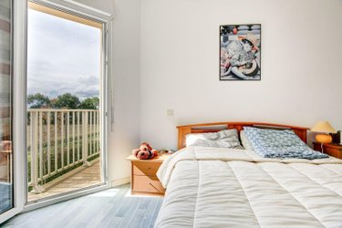 Maison a vendre Saint-Domineuc 35190 Ille-et-Vilaine 91 m2 6 pièces 251451 euros