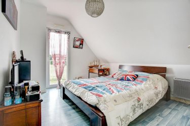 Maison a vendre Saint-Domineuc 35190 Ille-et-Vilaine 91 m2 6 pièces 251451 euros