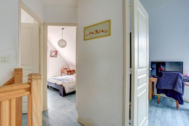 Maison a vendre Saint-Domineuc 35190 Ille-et-Vilaine 91 m2 6 pièces 251451 euros