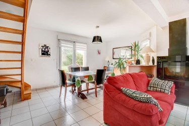 Maison a vendre Saint-Domineuc 35190 Ille-et-Vilaine 91 m2 6 pièces 251451 euros