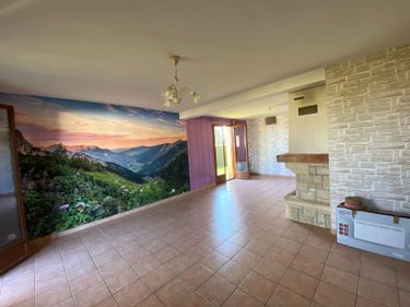 Maison a vendre Ally 15700 Cantal 110 m2  201400 euros