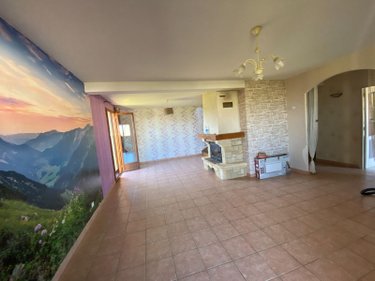 Maison a vendre Ally 15700 Cantal 110 m2  201400 euros