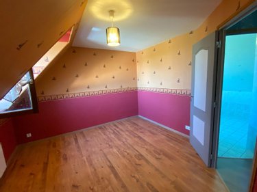 Maison a vendre Ally 15700 Cantal 110 m2  201400 euros