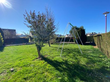 Maison a vendre Ally 15700 Cantal 110 m2  201400 euros