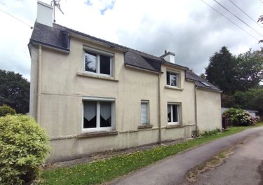 Maison a vendre Bannalec 29380 Finistère 120 m2 6 pièces 106000 euros