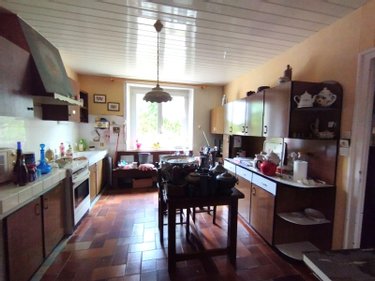Maison a vendre Bannalec 29380 Finistère 120 m2 6 pièces 106000 euros