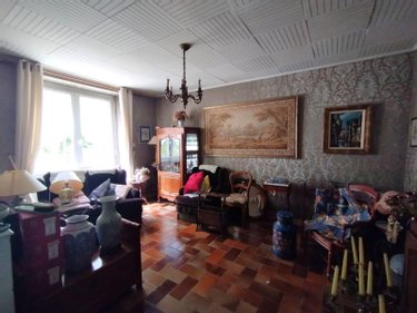 Maison a vendre Bannalec 29380 Finistère 120 m2 6 pièces 106000 euros