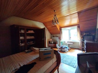 Maison a vendre Bannalec 29380 Finistère 120 m2 6 pièces 106000 euros
