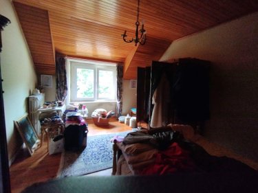 Maison a vendre Bannalec 29380 Finistère 120 m2 6 pièces 106000 euros