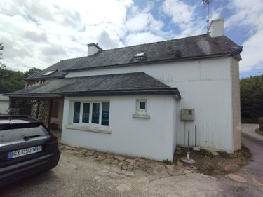 Maison a vendre Bannalec 29380 Finistère 120 m2 6 pièces 106000 euros