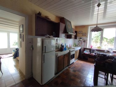 Maison a vendre Bannalec 29380 Finistère 120 m2 6 pièces 106000 euros