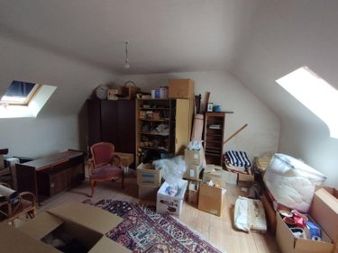 Maison a vendre Bannalec 29380 Finistère 120 m2 6 pièces 106000 euros