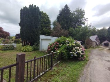 Maison a vendre Bannalec 29380 Finistère 120 m2 6 pièces 106000 euros