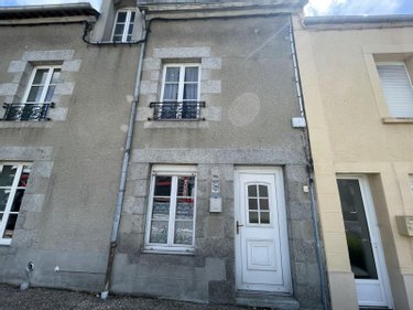 Maison a vendre Javron-les-Chapelles 53250 Mayenne 46 m2 3 pièces 37100 euros