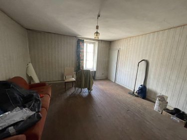 Maison a vendre Javron-les-Chapelles 53250 Mayenne 46 m2 3 pièces 37100 euros