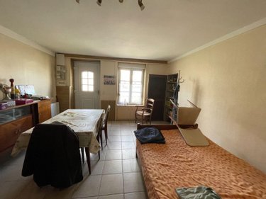 Maison a vendre Javron-les-Chapelles 53250 Mayenne 46 m2 3 pièces 37100 euros