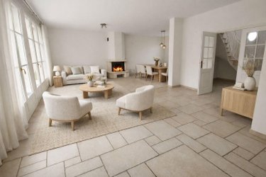 Maison a vendre Le Mans 72000 Sarthe 135 m2 7 pièces 329000 euros