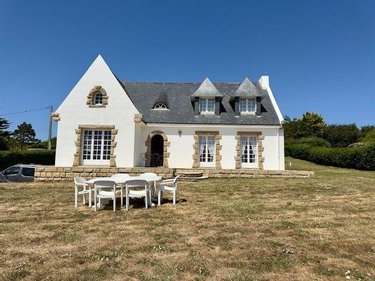 Maison a vendre Clohars-Carnoët 29360 Finistère 165 m2 10 pièces 1399000 euros