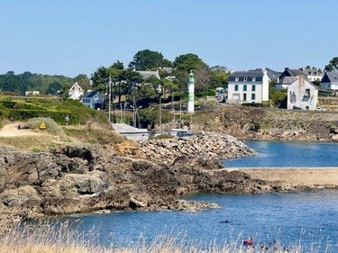 Maison a vendre Clohars-Carnoët 29360 Finistère 165 m2 10 pièces 1399000 euros