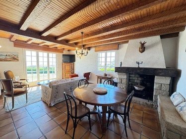 Maison a vendre Clohars-Carnoët 29360 Finistère 165 m2 10 pièces 1399000 euros