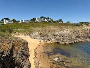 Maison a vendre Clohars-Carnoët 29360 Finistère 165 m2 10 pièces 1399000 euros