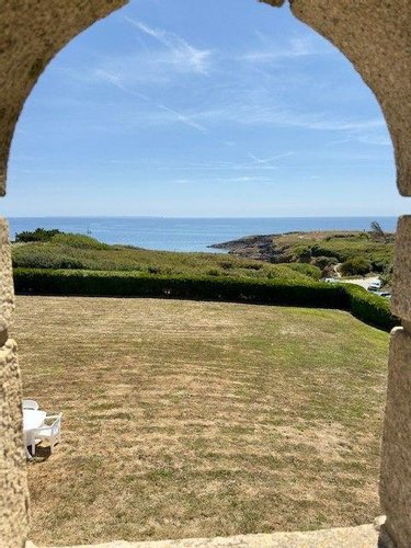 Maison a vendre Clohars-Carnoët 29360 Finistère 165 m2 10 pièces 1399000 euros