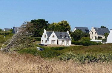 Maison a vendre Clohars-Carnoët 29360 Finistère 165 m2 10 pièces 1399000 euros