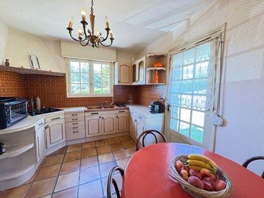 Maison a vendre Clohars-Carnoët 29360 Finistère 165 m2 10 pièces 1399000 euros