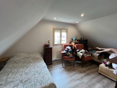 Maison a vendre Bernières-sur-Mer 14990 Calvados 124 m2 5 pièces 336000 euros