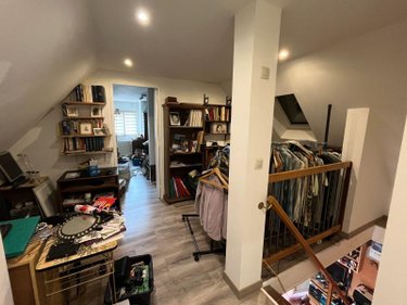 Maison a vendre Bernières-sur-Mer 14990 Calvados 124 m2 5 pièces 336000 euros