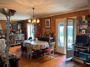 Maison a vendre Bernières-sur-Mer 14990 Calvados 124 m2 5 pièces 336000 euros