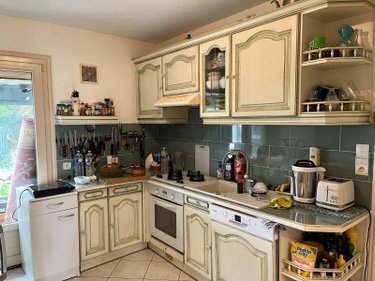 Maison a vendre Bernières-sur-Mer 14990 Calvados 124 m2 5 pièces 336000 euros