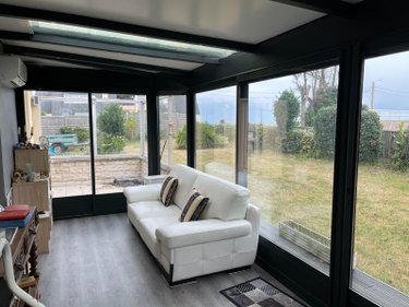 Maison a vendre Bernières-sur-Mer 14990 Calvados 124 m2 5 pièces 336000 euros