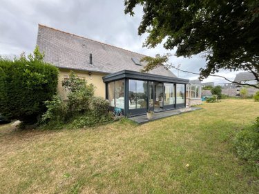 Maison a vendre Bernières-sur-Mer 14990 Calvados 124 m2 5 pièces 336000 euros