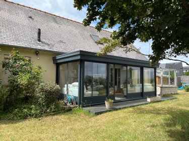 Maison a vendre Bernières-sur-Mer 14990 Calvados 124 m2 5 pièces 336000 euros