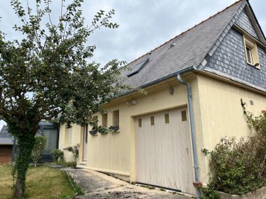 Maison a vendre Bernières-sur-Mer 14990 Calvados 124 m2 5 pièces 336000 euros