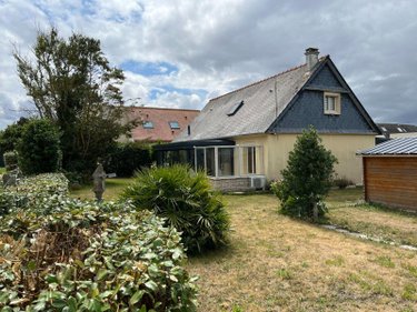 Maison a vendre Bernières-sur-Mer 14990 Calvados 124 m2 5 pièces 336000 euros