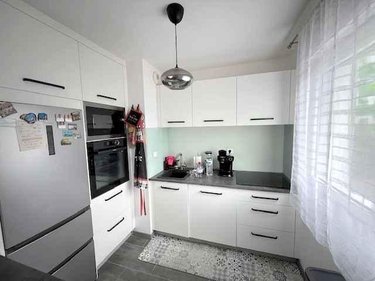 Appartement a vendre Rennes 35000 Ille-et-Vilaine 66 m2 3 pièces 309000 euros