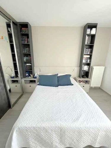 Appartement a vendre Rennes 35000 Ille-et-Vilaine 66 m2 3 pièces 309000 euros