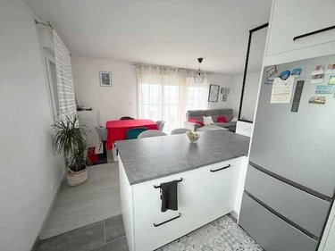 Appartement a vendre Rennes 35000 Ille-et-Vilaine 66 m2 3 pièces 309000 euros