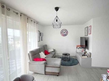 Appartement a vendre Rennes 35000 Ille-et-Vilaine 66 m2 3 pièces 309000 euros