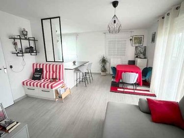 Appartement a vendre Rennes 35000 Ille-et-Vilaine 66 m2 3 pièces 309000 euros