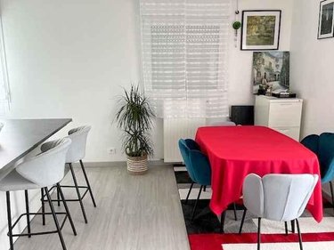 Appartement a vendre Rennes 35000 Ille-et-Vilaine 66 m2 3 pièces 309000 euros