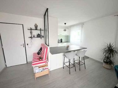 Appartement a vendre Rennes 35000 Ille-et-Vilaine 66 m2 3 pièces 309000 euros