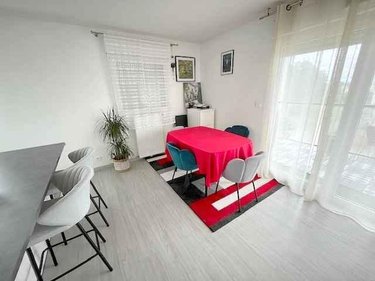 Appartement a vendre Rennes 35000 Ille-et-Vilaine 66 m2 3 pièces 309000 euros