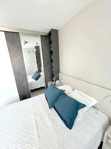 Appartement a vendre Rennes 35000 Ille-et-Vilaine 66 m2 3 pièces 309000 euros