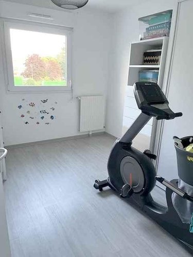 Appartement a vendre Rennes 35000 Ille-et-Vilaine 66 m2 3 pièces 309000 euros